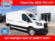  Ford Transit-350 Cargo