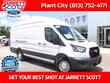 Ford Transit-350 Cargo