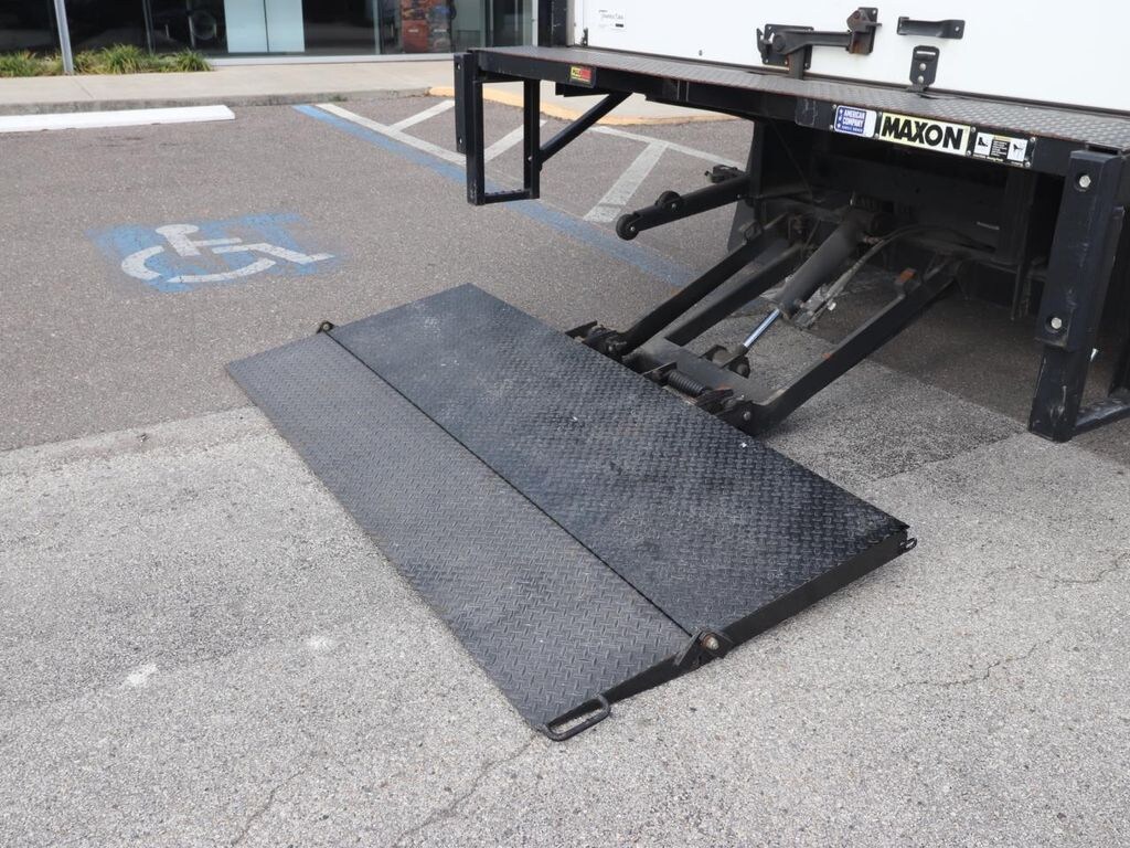 Certified 2023 Ford E-350SD Base Truck