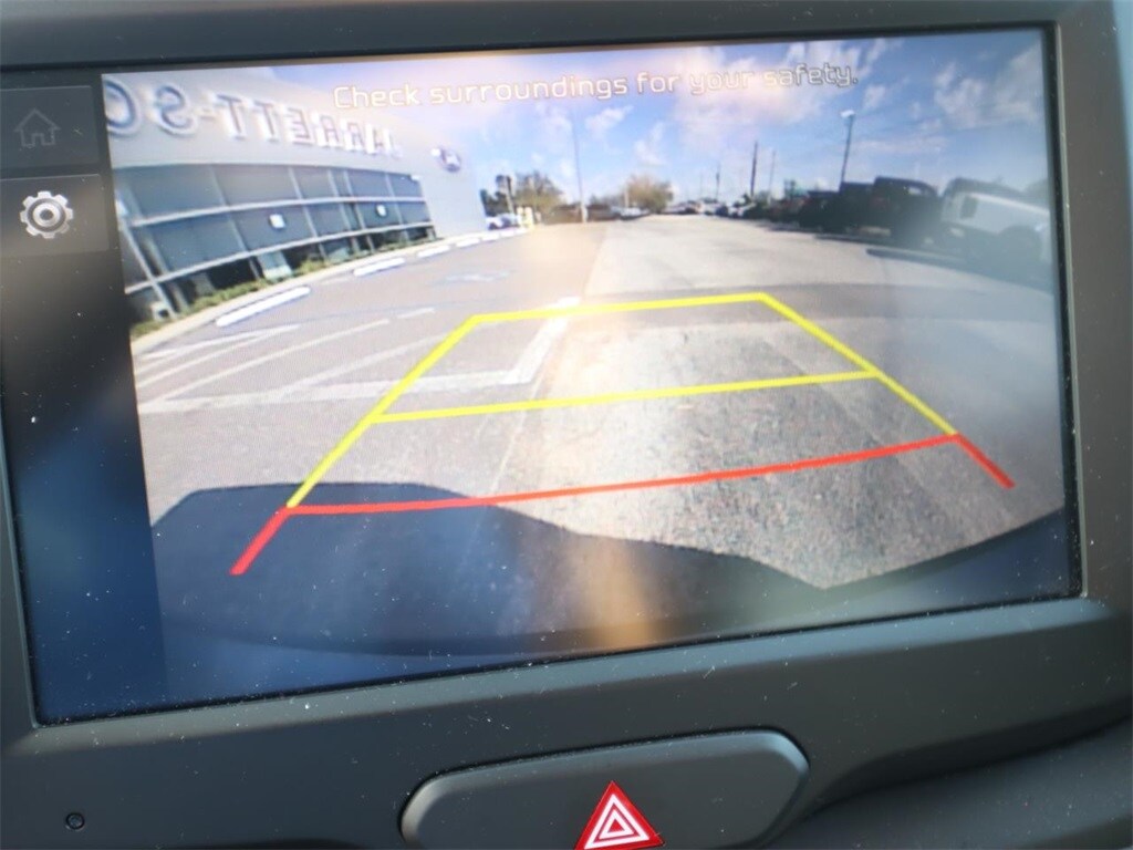 Used 2025 Kia Soul LX Hatchback