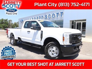 2025 Ford F-350 XL Truck