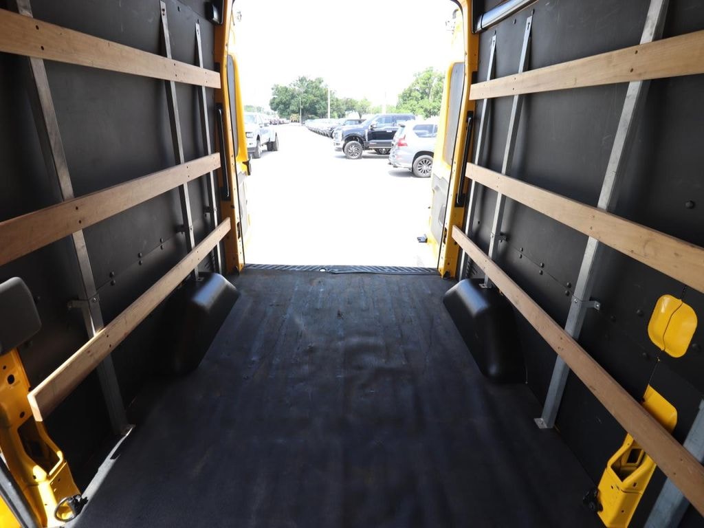Certified 2021 Ford Transit-250 Base Van High Roof Van