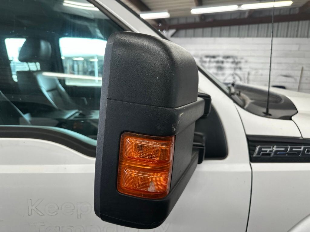 Used 2014 Ford F-250SD Truck Super Cab