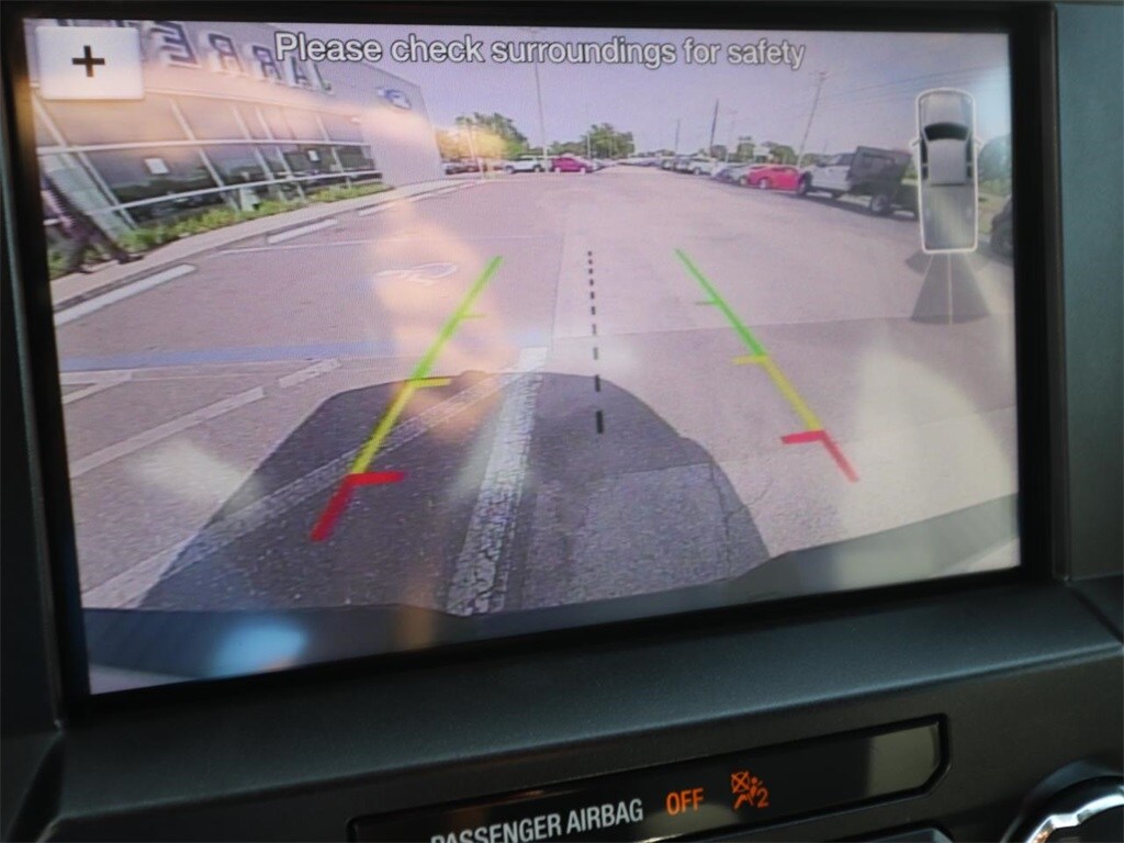 Certified 2019 Ford F-150 XLT Truck SuperCab Styleside