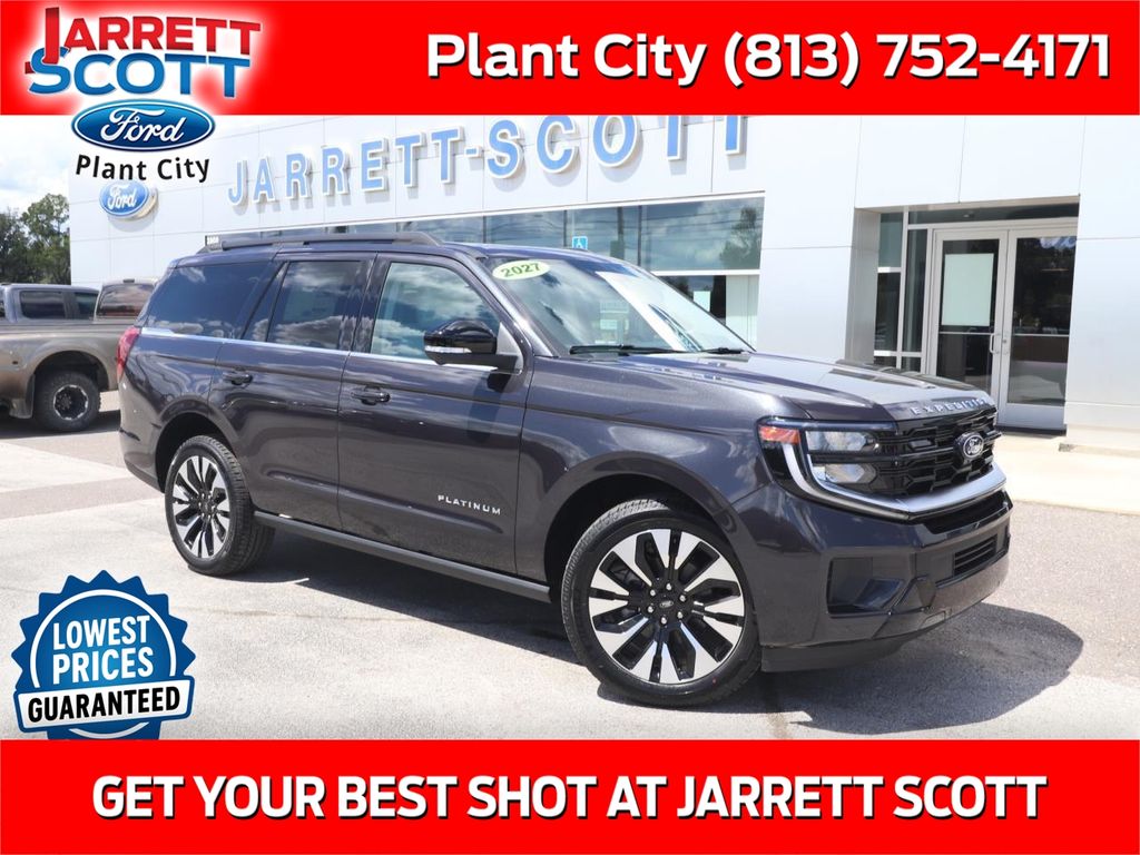  Ford Expedition