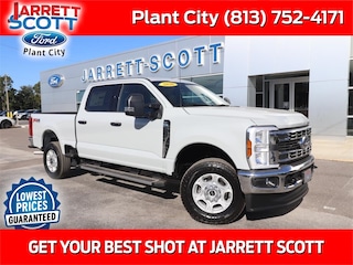 2026 Ford F-250 XLT Truck