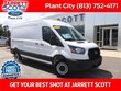 Ford Transit-250 Cargo