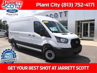 2025 Ford Transit-250 Cargo Base Cargo Van
