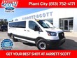  Ford Transit-350 Passenger