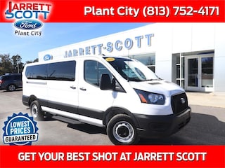 2026 Ford Transit-350 Passenger Passenger Van XL Wagon