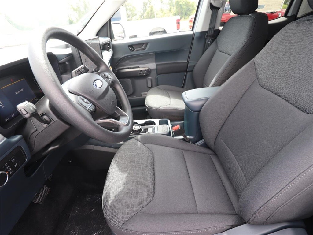 New 2025 Ford Maverick XL Truck