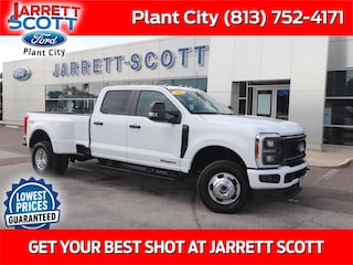 2027 Ford F-350 &reg; XL Truck