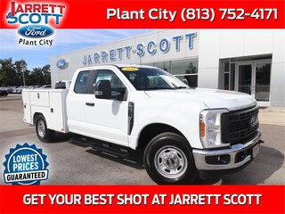 2026 Ford F-250 XL Truck