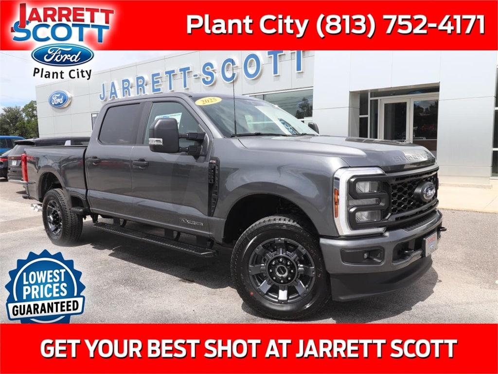 New 2026 Ford F-250 XL Truck