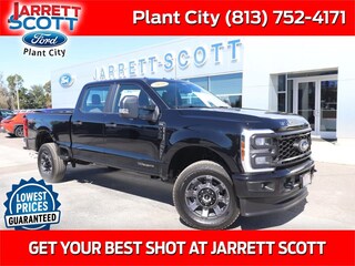 2026 Ford F-350 XL Truck