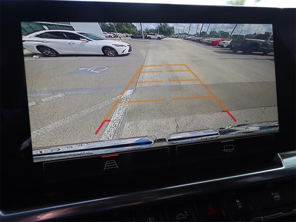 2025 Gmc Sierra 1500 Elevation photo 4