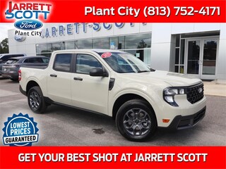 2025 Ford Maverick XLT Truck