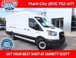 Ford Transit-350 Cargo