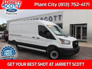 2026 Ford Transit-250 Cargo Base Cargo Van