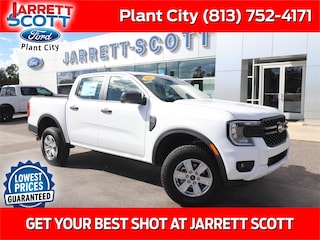 2025 Ford Ranger XL Truck