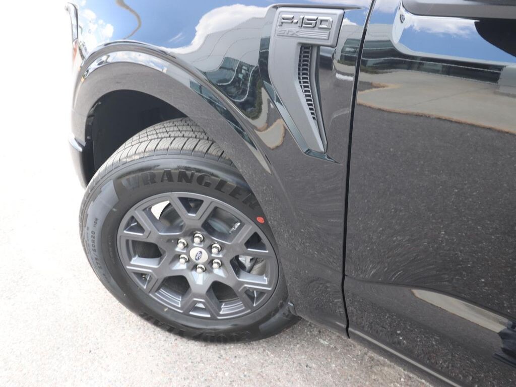 New 2026 Ford F-150 STX Truck