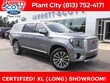 GMC Yukon XL