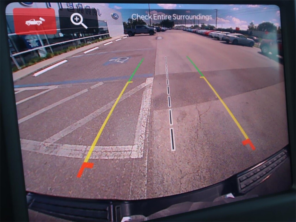 Certified 2023 Ram 1500 Big Horn/Lone Star Truck Quad Cab