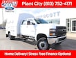 Chevrolet Silverado 5500HD