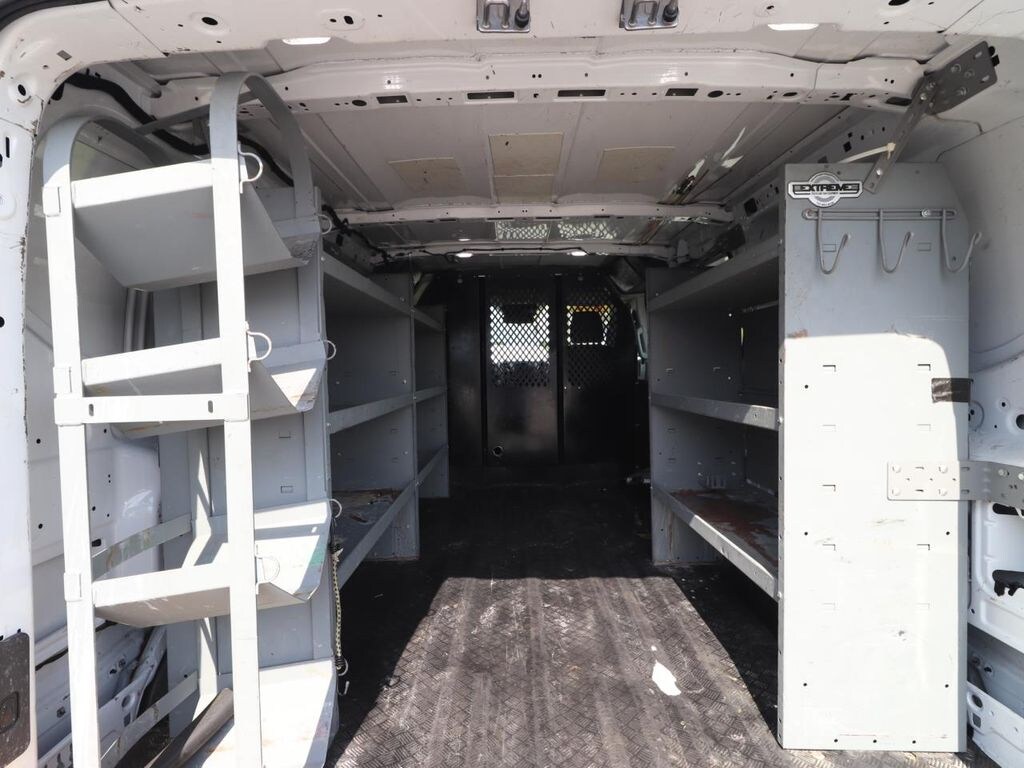 Used 2019 Ford Transit-250 Base Van Low Roof Cargo Van