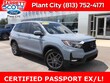 Honda Passport