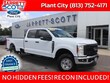  Ford F-250SD