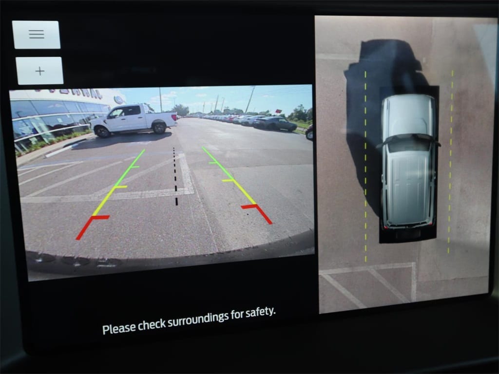 Certified 2022 Ford Bronco Outer Banks SUV