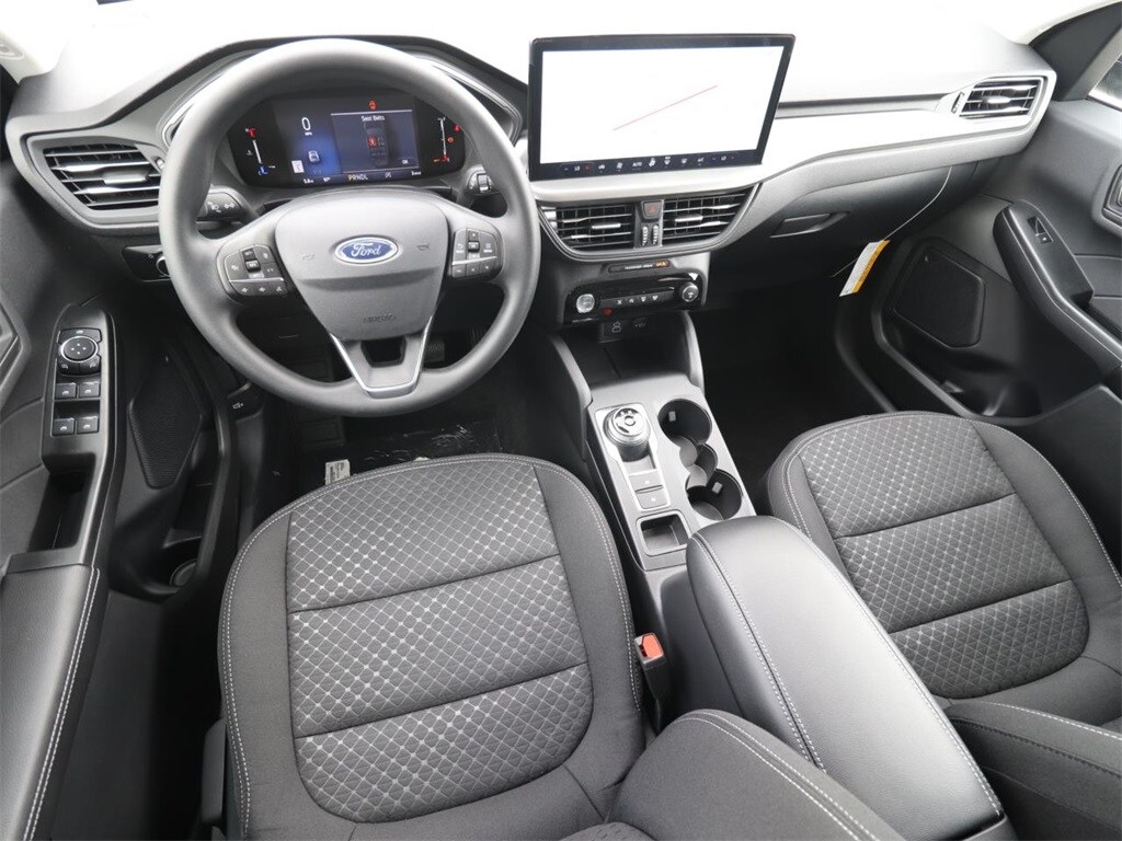 2025 Ford Escape Active photo 2