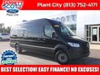  Mercedes-Benz Sprinter 2500