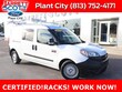  Ram Promaster City