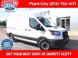 Ford Transit-250 Cargo