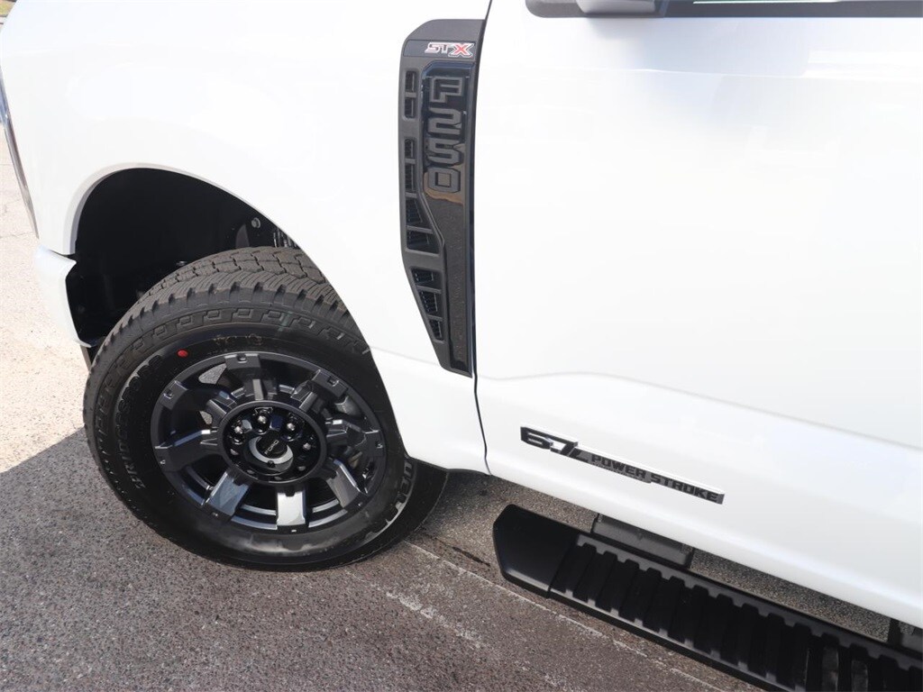 New 2026 Ford F-250 XL TRUCK