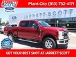  Ford F-250