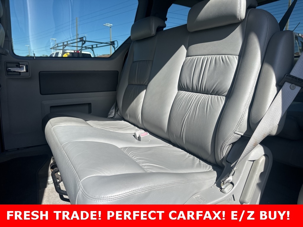 Used 2006 Ford Freestar Limited Wagon