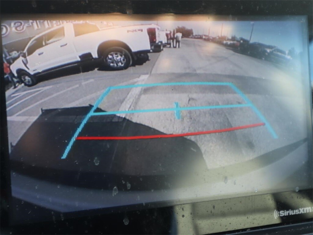 2022 Toyota Tacoma SR photo 3