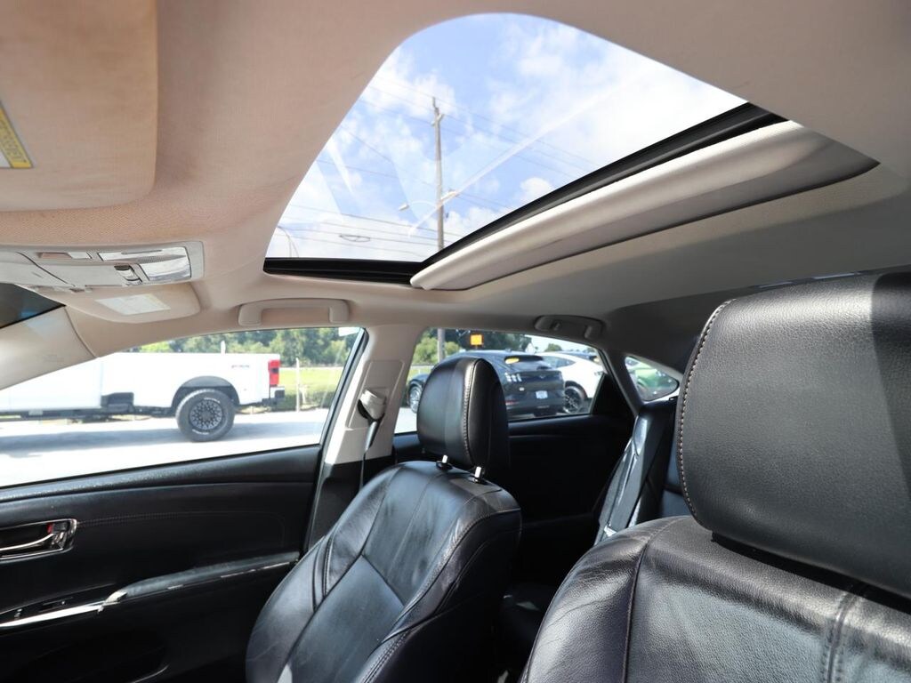 Used 2014 Toyota Avalon XLE Sedan