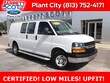 Chevrolet Express 2500