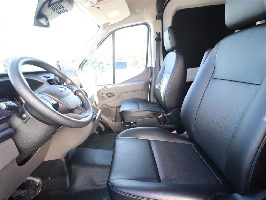 New 2026 Ford Transit-250 Cargo Base Cargo Van