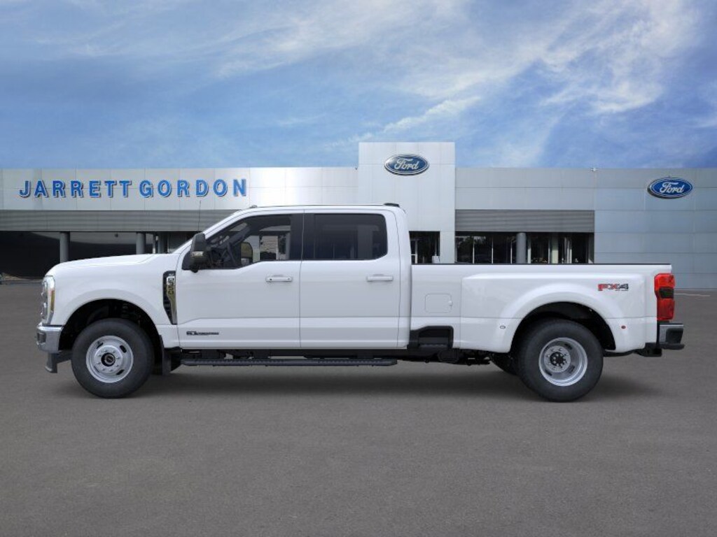 New 2026 Ford F-350 Truck