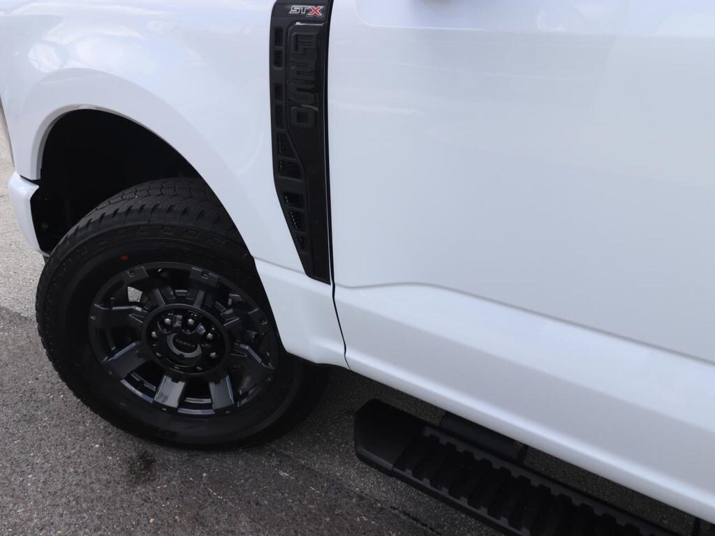 New 2026 Ford F-250 XL Truck