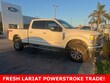 Ford F-250SD