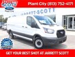 Ford Transit-250 Cargo