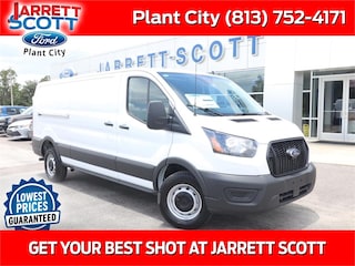 2025 Ford Transit-250 Cargo Base Cargo Van