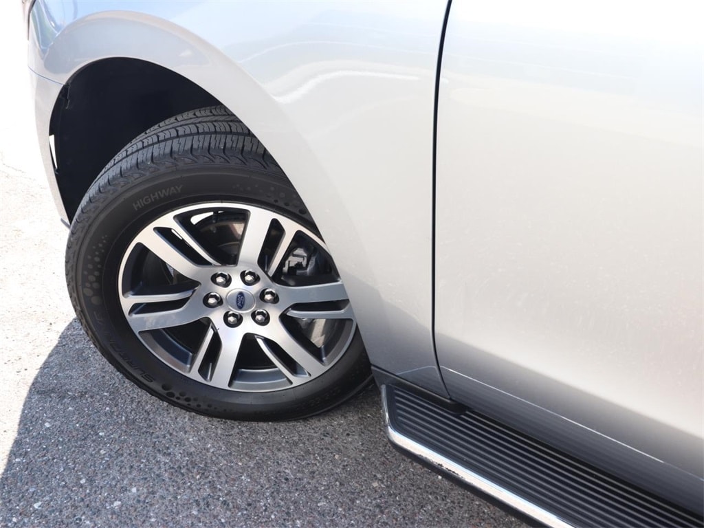 Certified 2023 Ford Expedition Max Limited SUV