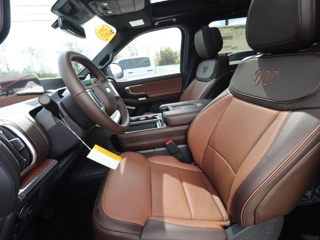 New 2026 Ford Expedition Max King Ranch SUV